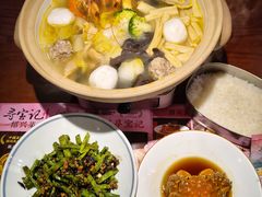 -寻宝记绍兴菜(鲁迅路店)
