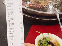 -储奇门鳝鱼火锅(总店)