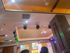 -黑土风情铁锅炖(兴业路店)