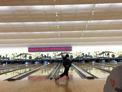 -广州保龄球馆(广州天河体育中心店)