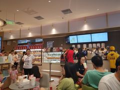 -奈雪的茶(凯德新都心店)