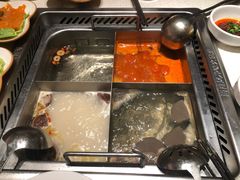 -海底捞火锅(北京路店)