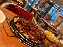 -京尊烤鸭店JINGZUN(春秀路店)