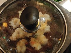 -绿茶餐厅(千岛湖银泰城店)