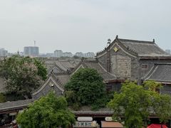-光岳楼