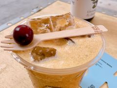 -HUGS coffee(东区店)