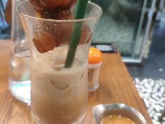 熊仔鸳鸯-肥韬茶餐厅(南山mini店)