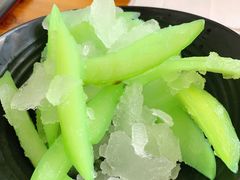 冰镇情果-炒豆合作社(东四总店)