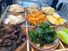 -芈重山老火锅(广州首店)