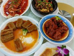 -江海酒家(赤岗店)