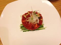 -王鼎精致料理铁板烧(世博源店)