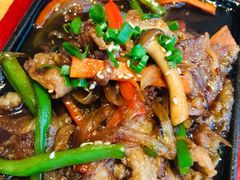 -花和海鲜自助(梅江店)