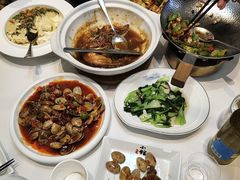 -苏湘小馆·不做预制菜(青年公社店)