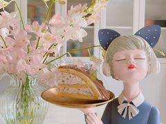 -Peet's Coffee皮爷咖啡(万象天地店)