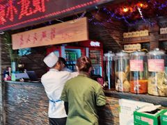 门面-人民公社大食堂(张家湾店)
