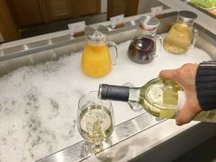 -平湖万怡酒店· 万荟轩