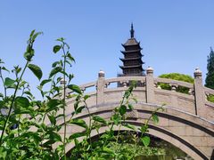 -常熟方塔园