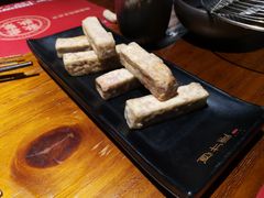 -原牛道·潮汕围炉火锅(讯美店)