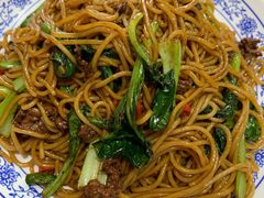 南昌牛肉炒粉-龙老五汤店(站前西路店)