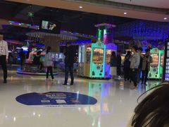 -Play1家庭娱乐中心(包河大玩家店)