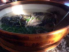 -风味小馆(天目湖宾馆店)