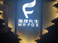 -Mr.Fox狐狸先生超级密室(南山店)