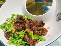 -鲁城往事(游客中心店)
