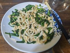 -巴依老爷新疆餐厅