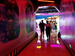 -玩客超乐场(和瑞欢乐城常德店)