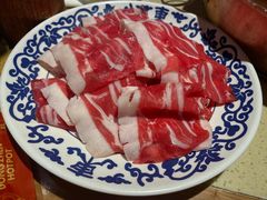 -东镇老火锅(长春路首店)