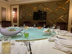 包厢-九重天大饭店(北大街店)