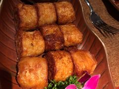 虾泥春卷-花马天堂云南餐厅 Lost Heaven(外滩店)