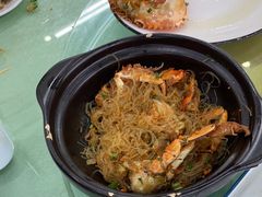 -景好海鲜餐厅(大鹏必选旅游店)