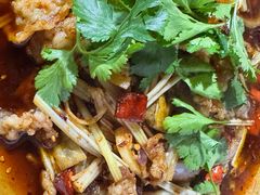 -小杨翘脚牛肉