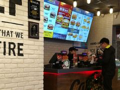 -卡乐星(美罗城店)