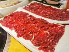-左庭右院鲜牛肉火锅(南通CBD大有境店)