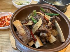 -江南面屋(明洞店)