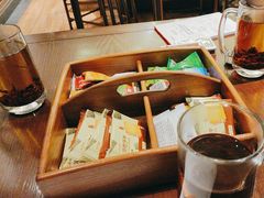 -溪畔•新徽菜(碧湖云溪店)