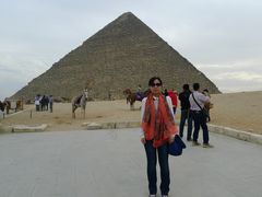 -吉萨金字塔群