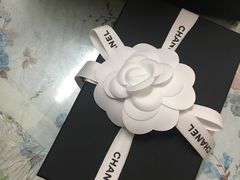 -CHANEL(恒隆广场店)