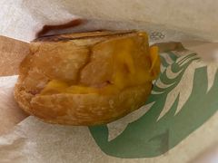 -星巴克(西安旺座现代城店)