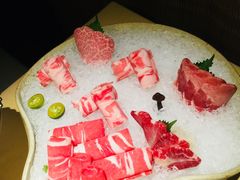 -余欢领鲜火锅(新街口店)