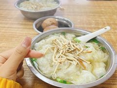 -荣巷小馄饨(荣巷店)