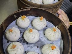 -陈扬蟹黄汤包(开元路店)