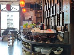 -唇辣号重庆老火锅(亦庄店)