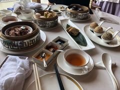 -金轩中餐厅 Jin Xuan(浦东丽思卡尔顿酒店)