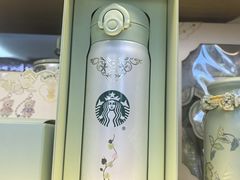 -星巴克(北京西大望路温特莱店)