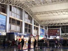 -黄山屯溪国际机场