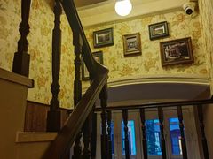 -ALBERGUE 1601 婆仔屋葡国餐厅