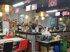 -原乡故事里海鲜大餐(玉祥门北马道巷店)
